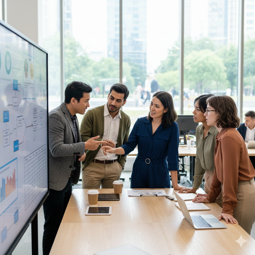 Skilled Security Staffing